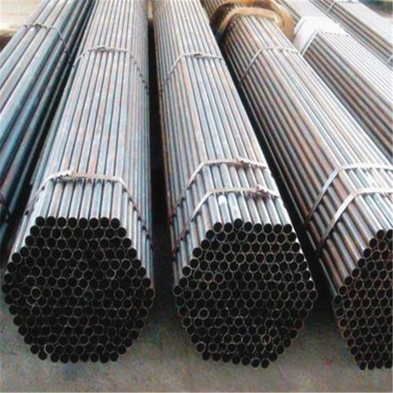 ASTM A556 Cold Drawn Sealess Heater Tubes